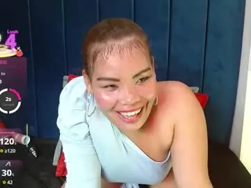 mariana_star1 on Chaturbate