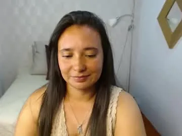 marianasantana_ — GOAL: Doggy style [8 tokens remaining] I'm new and a little shy  I like being talked to nice... If you take me private, I'll show you my most daring side  #new #bigboobs #latina #longhair #shaved