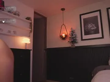 mariannacruzz on Chaturbate