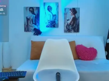 marilyn_golden on Chaturbate