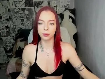 martha_cameron on Chaturbate