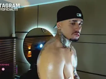 martin_colby05 on Chaturbate