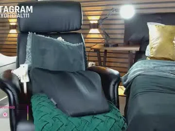 martin_colby05 on Chaturbate