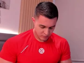 mason_bennet on Chaturbate