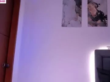 mason_bennet on Chaturbate