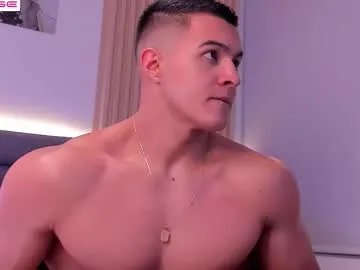 mason_bennet on Chaturbate