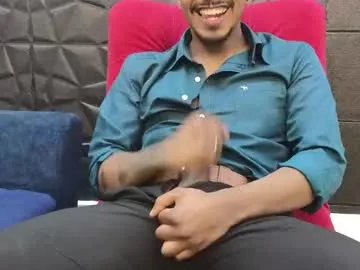 mastermax_ on Chaturbate