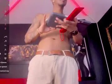 mastermax_ on Chaturbate