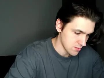 mateo_zeus on Chaturbate