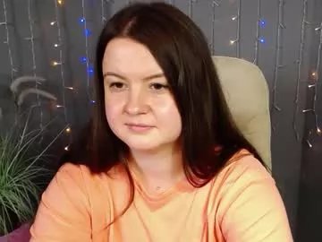 mavkacute on Chaturbate