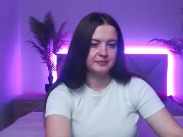 mavkacute on Chaturbate