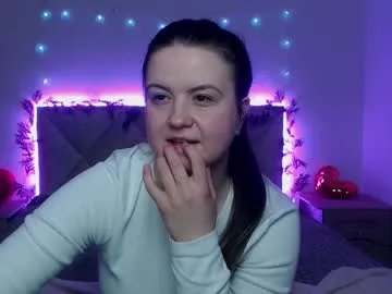 mavkacute on Chaturbate