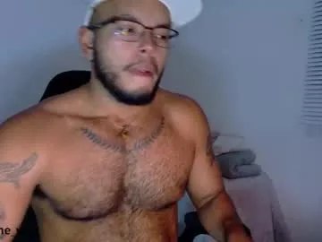 max_meyer on Chaturbate