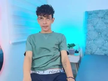 maxfrost_1 — GOAL: Rub your ass close to the cam  Thanks to all tippers! #uncut #teen #cum #bigdick #lovense