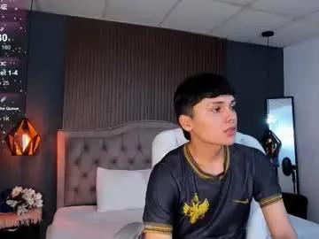 maxii18_ — GOAL: CUM SHOW [999 tokens remaining] Welcome to my room! #twink #lovense #young #anal #18