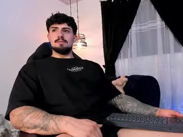 maximo_rodriguez — OIL COCK [213 tokens left] #uncut #bigcock #muscles #young #straight