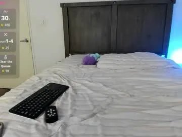 mayaamor on Chaturbate 