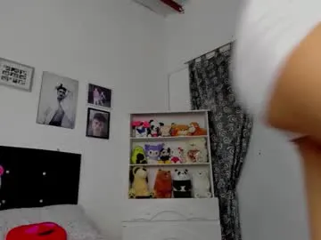 megan_and_clohe on Chaturbate