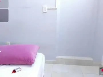 megansaenz_1 on Chaturbate