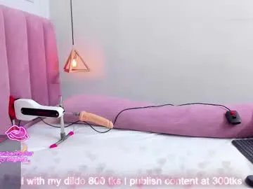 megansaenz_1 on Chaturbate