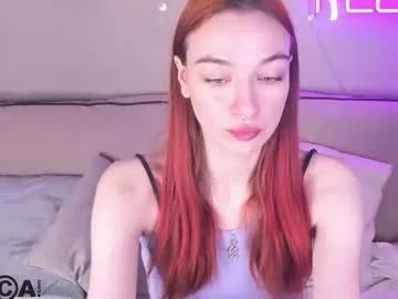 melisa_cox — GOAL: squeeze ass [0 tokens remaining] Sweet tease~ pvt is open   Welcome to Melissa^^ #young #smalltits #redhead #shy #skinny