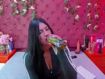 melodysmithass on Chaturbate