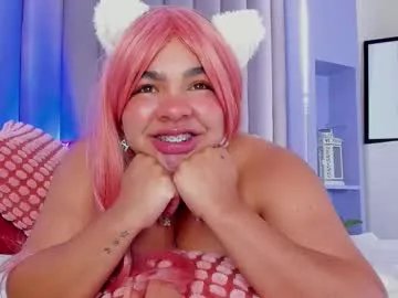 memphiswilliams on Chaturbate 