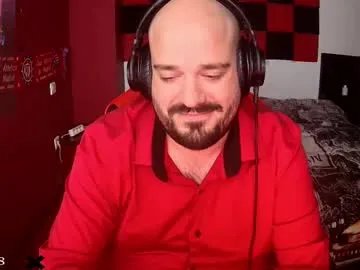 menditeta on Chaturbate