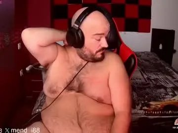 menditeta on Chaturbate