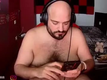 menditeta on Chaturbate