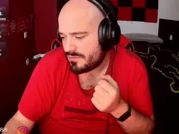 menditeta on Chaturbate