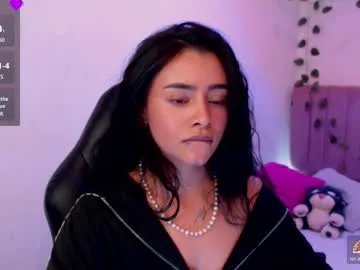 merilynwhithe_ on Chaturbate