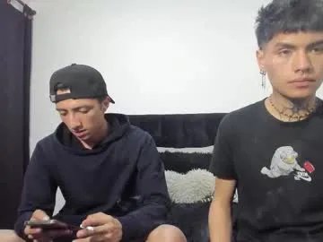 mhatias_ on Chaturbate