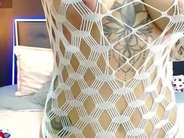 mia_collens_ on Chaturbate