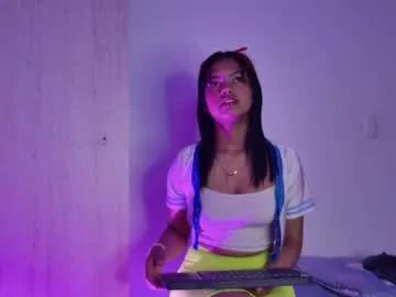 miamiller188 on Chaturbate 