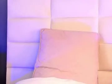 miasphencer on Chaturbate