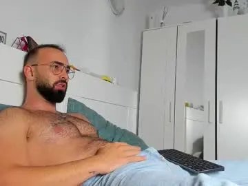 michaelevansx on Chaturbate