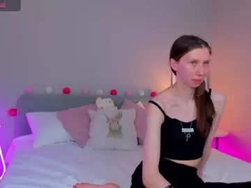 michele_mack on Chaturbate