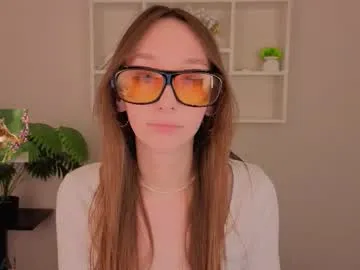 michelle__allen on Chaturbate