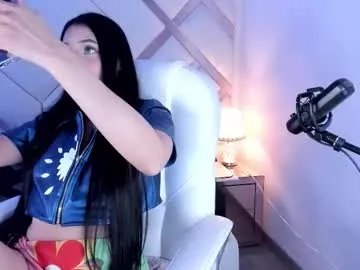 michelle_cutee_ on Chaturbate