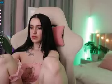 michelleblow on Chaturbate