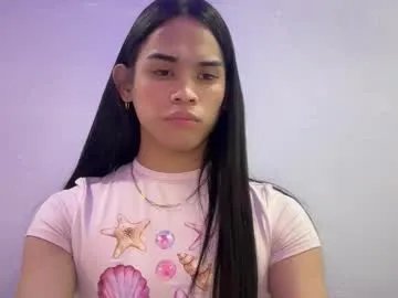 mika_pedersen on Chaturbate