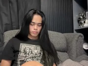 mika_pedersen on Chaturbate