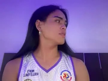 mika_pedersen on Chaturbate