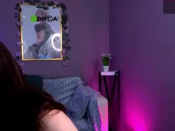 mikameovv on Chaturbate