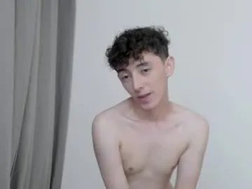 mikebelf4 on Chaturbate