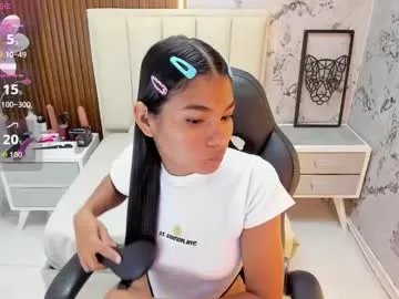 mileyjoas on Chaturbate