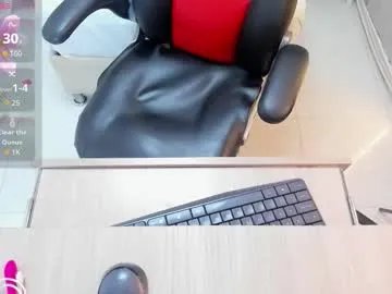 mileyjoas on Chaturbate