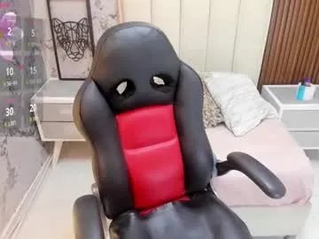 mileyjoas on Chaturbate