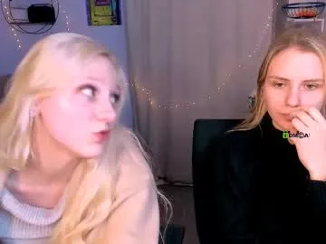 milki_wey on Chaturbate